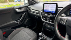 Ford Puma 1.0 EcoBoost Hybrid mHEV ST-Line 5dr Petrol Hatchback